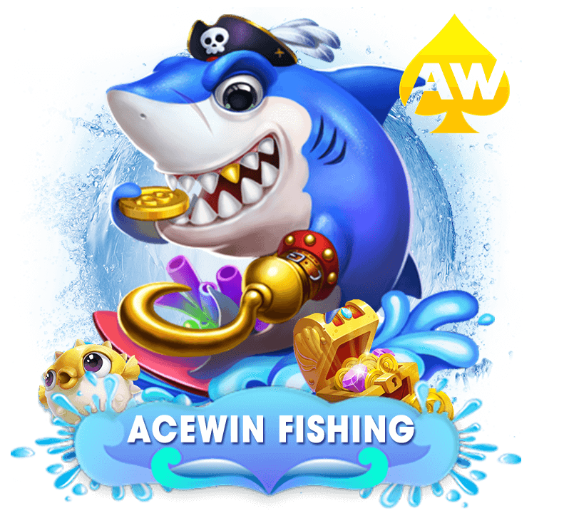 Acewinfish