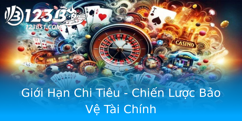 Giới Hạn Chi Tiêu - Chiến Lược Bảo Vệ Tài Chính