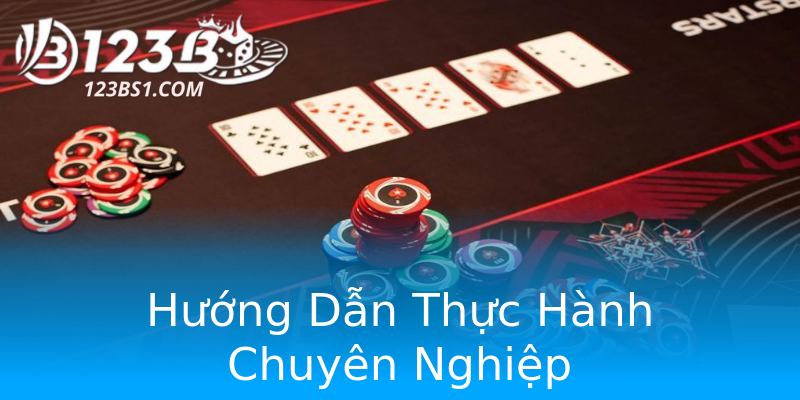 Hướng Dẫn Thực Hành Chuyên Nghiệp